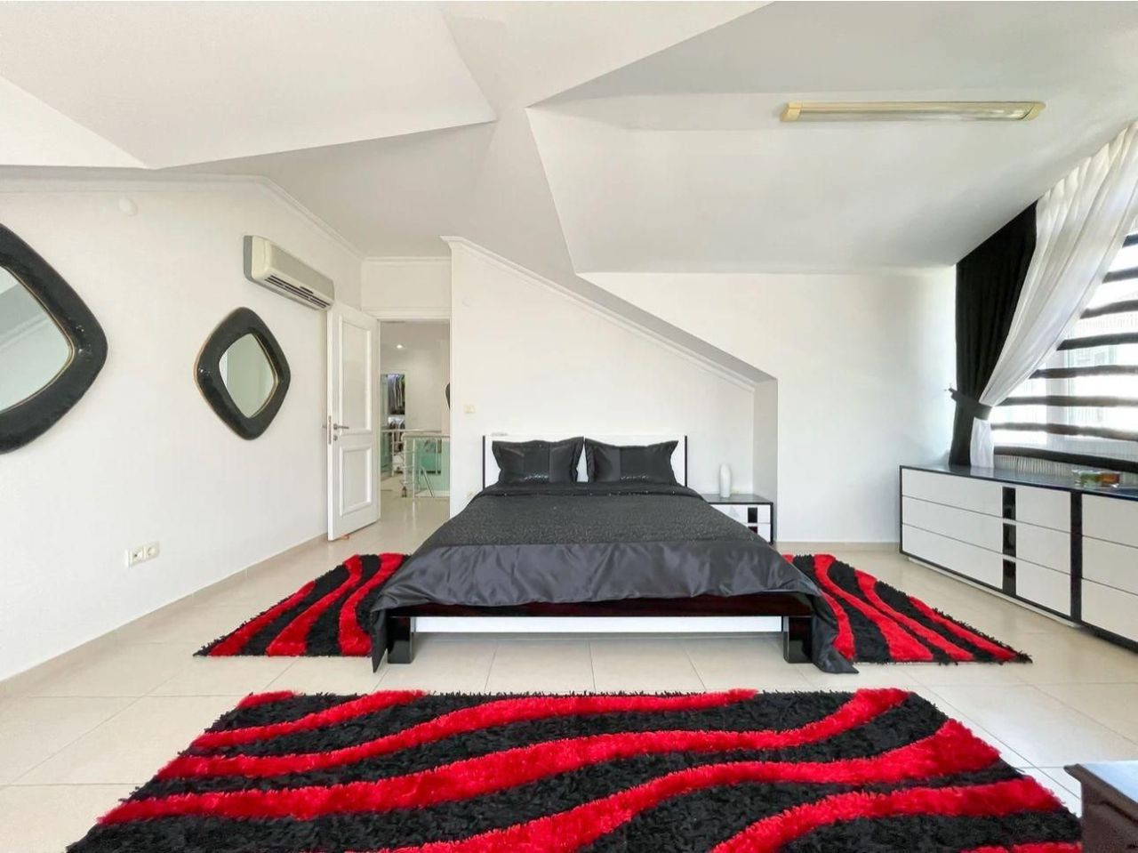 Appartamenti a Alanya, Turchia, 250 m² - foto 19