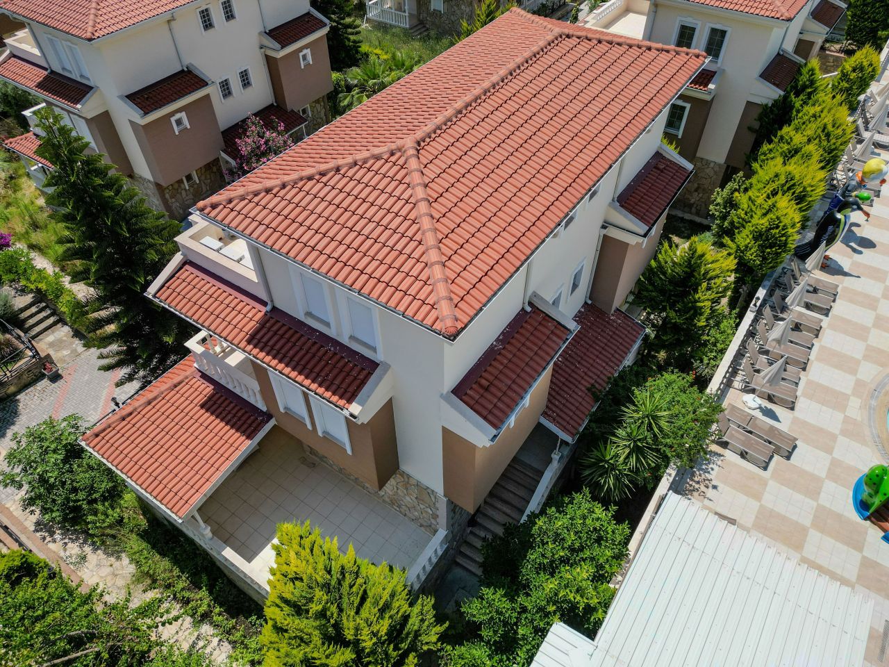 Apartment in Alanya, Turkey, 175 m² - picture 19