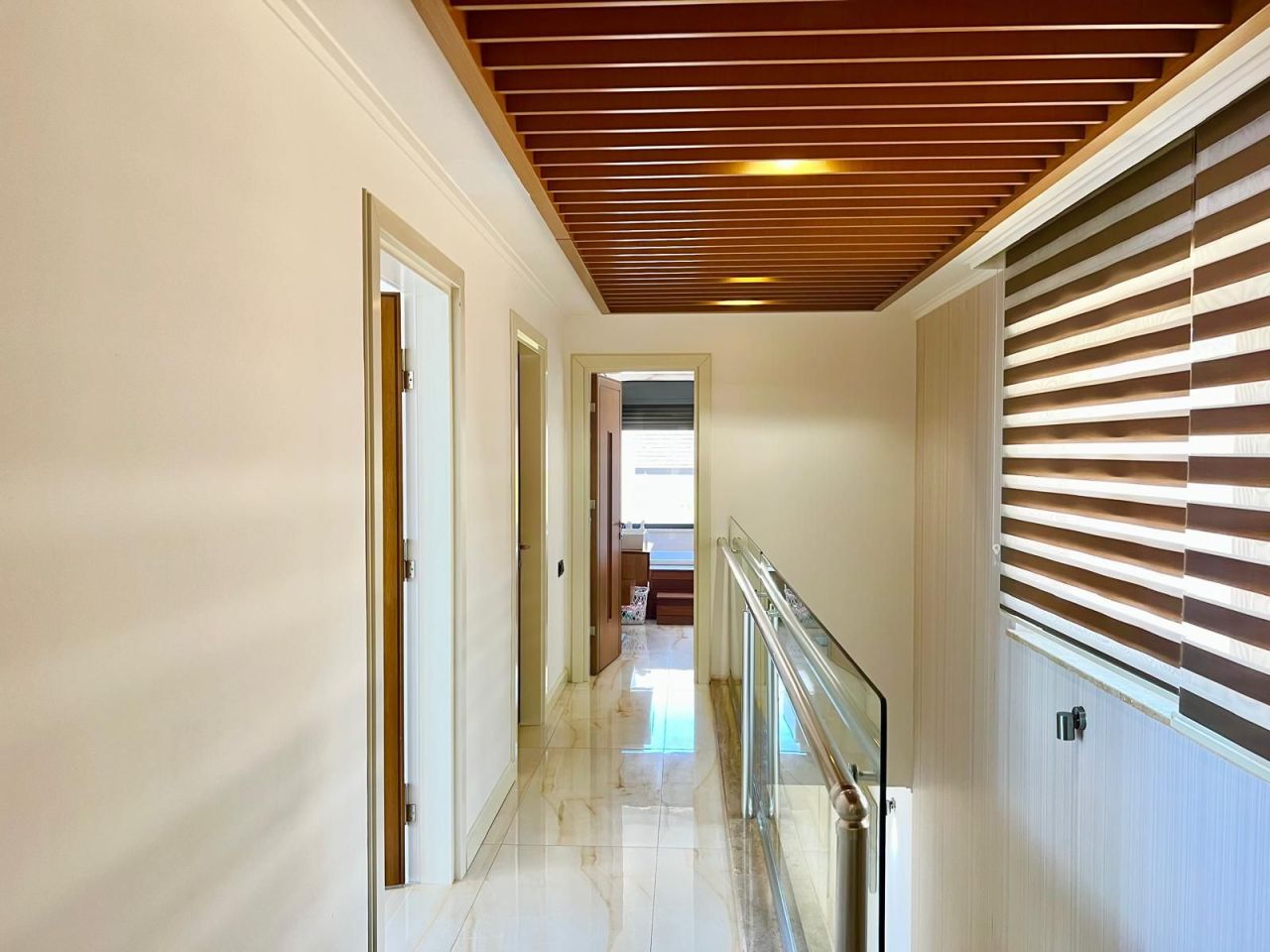 Villa in Alanya, Türkei, 270 m² - Foto 19