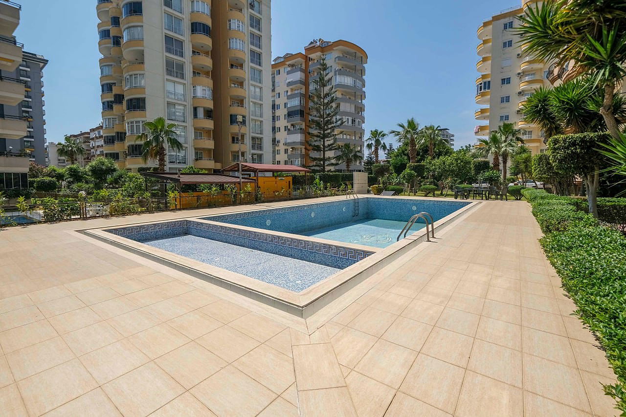 Apartment in Alanya, Turkey, 255 m² - picture 19