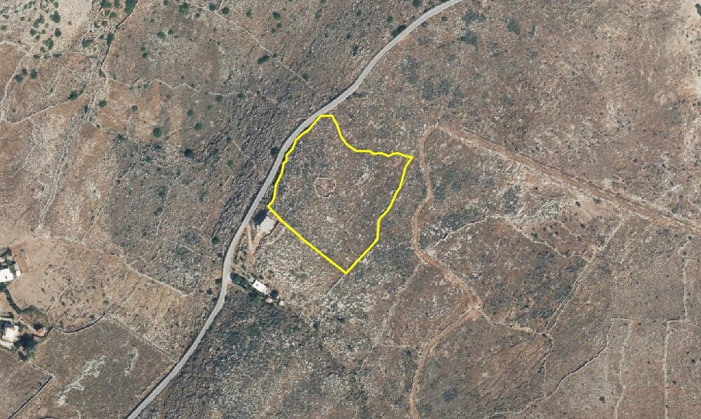 Terrain à Héraklion, Grèce, 10 884 m² - image 1