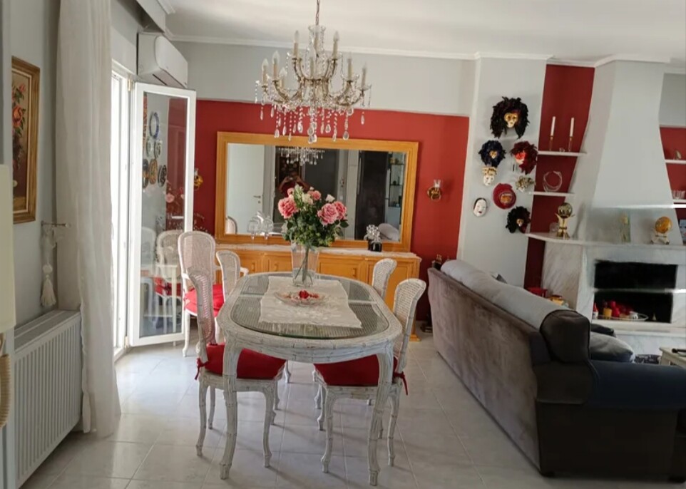 Maisonnette à Thessalonique, Grèce, 146 m² - image 1