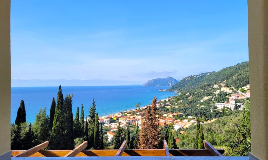 House in Corfu, Greece, 224 m² - picture 1