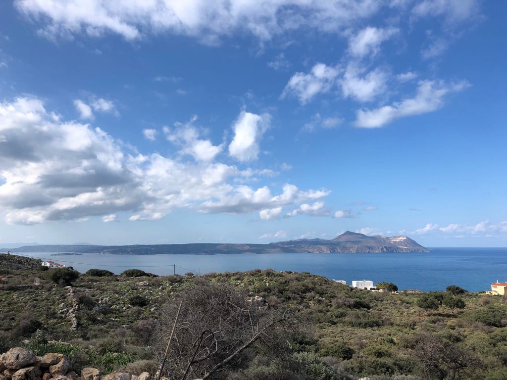 Land in Heraklion, Greece, 18 000 m² - picture 1