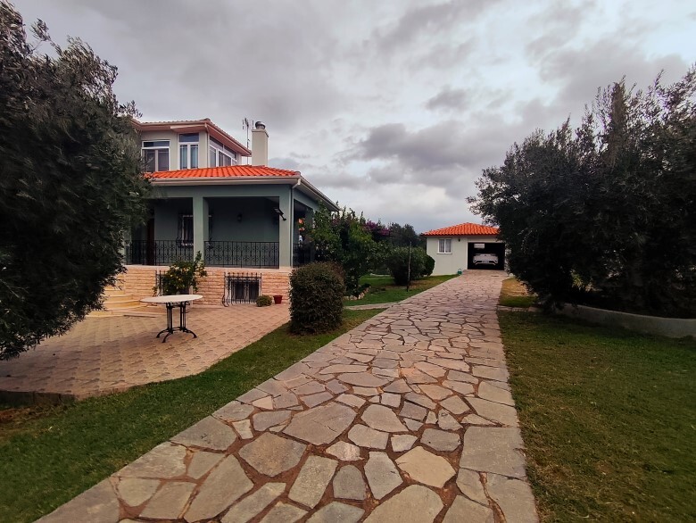 Villa in Sithonia, Greece, 252 m² - picture 2