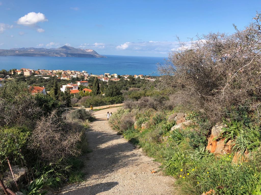 Land in Heraklion, Greece, 18 000 m² - picture 2