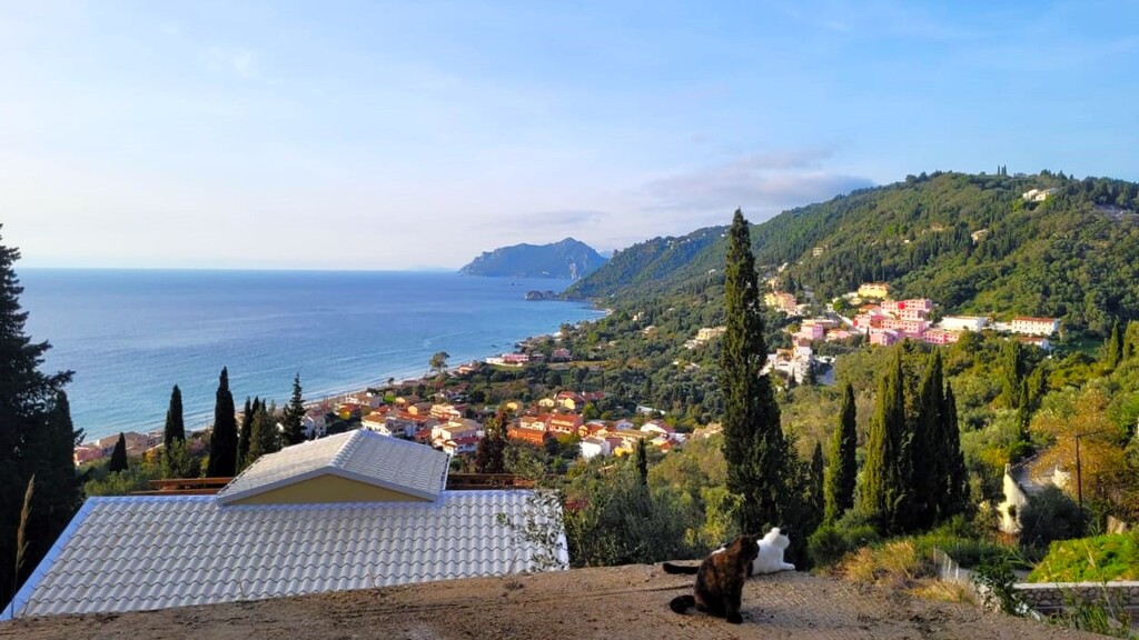 House in Corfu, Greece, 224 m² - picture 2