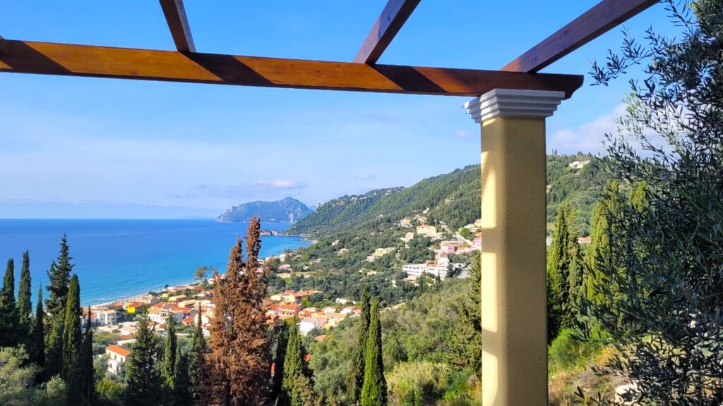 House in Corfu, Greece, 224 m² - picture 3