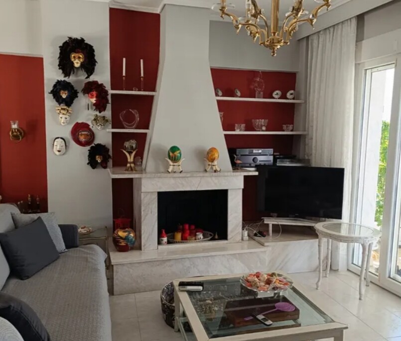 Maisonnette à Thessalonique, Grèce, 146 m² - image 3