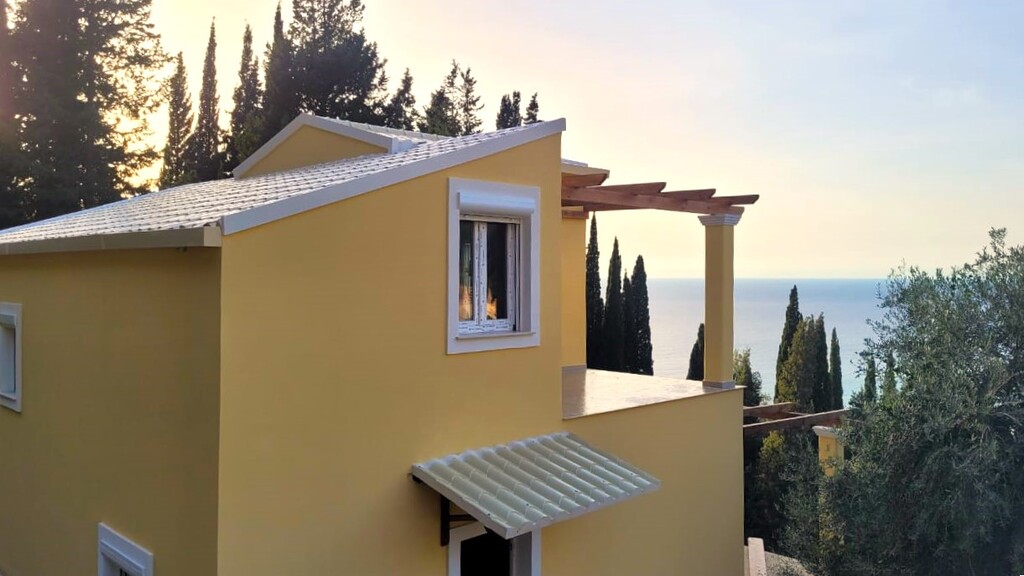 House in Corfu, Greece, 224 m² - picture 4