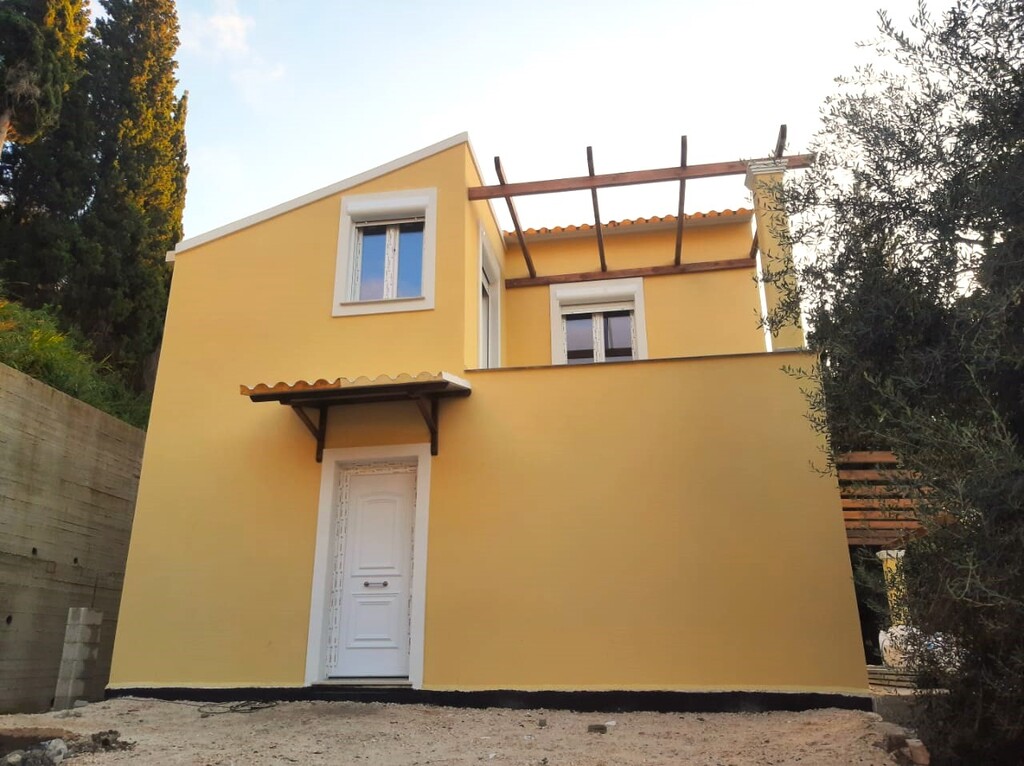 House in Corfu, Greece, 224 m² - picture 5