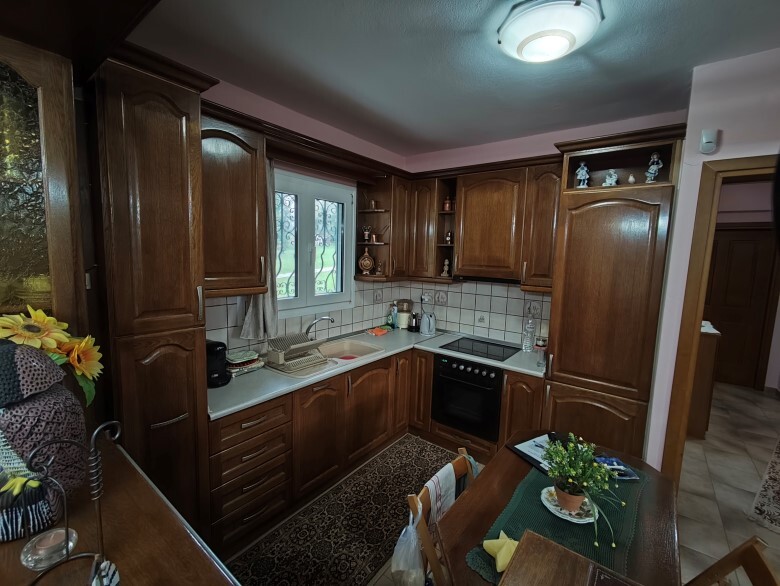 Villa in Sithonia, Greece, 252 m² - picture 8