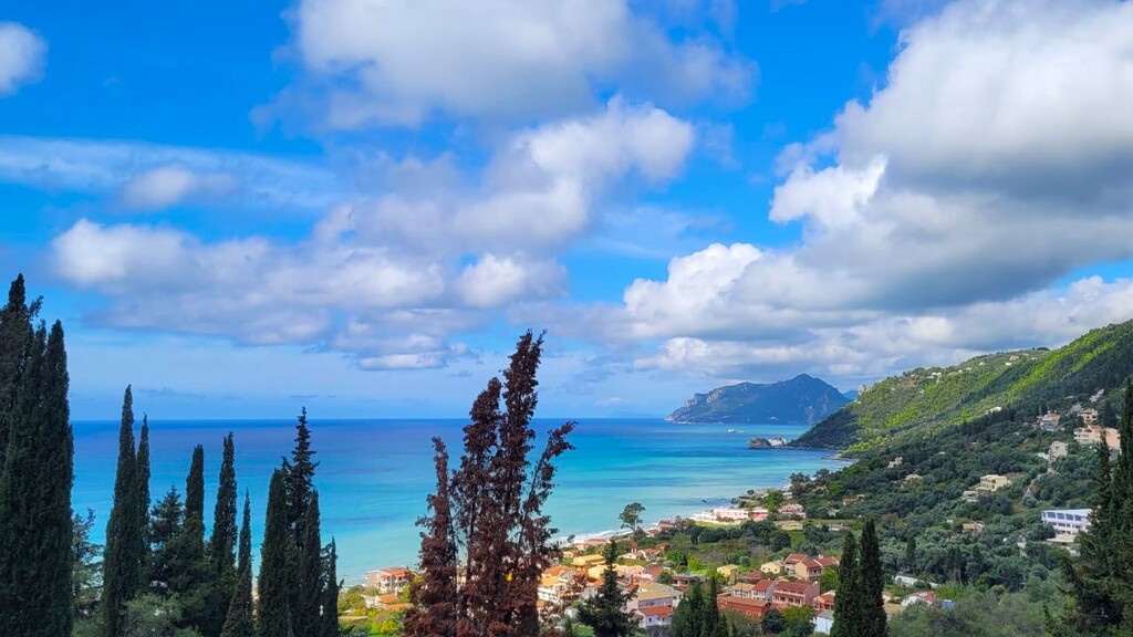 House in Corfu, Greece, 224 m² - picture 9