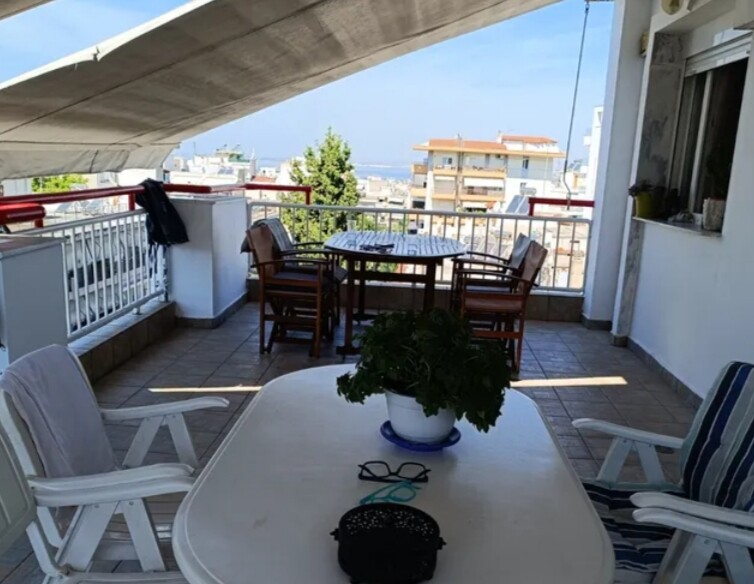 Maisonnette à Thessalonique, Grèce, 146 m² - image 10