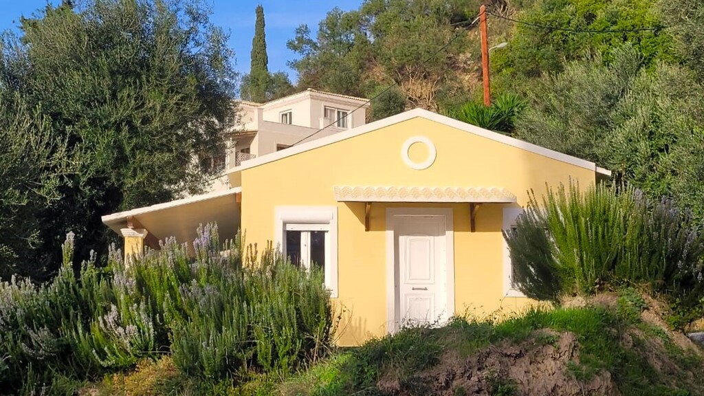 House in Corfu, Greece, 224 m² - picture 11