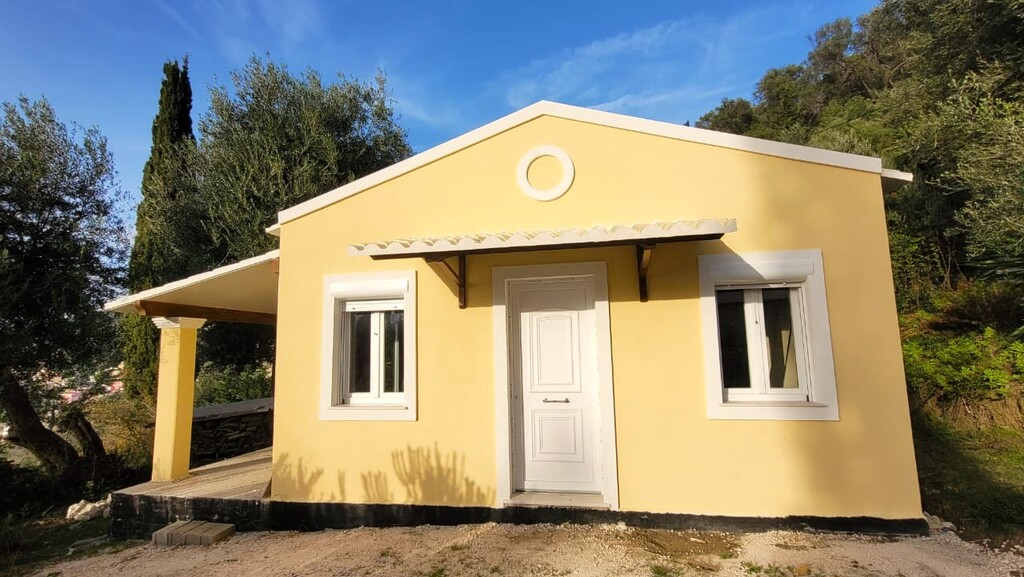 House in Corfu, Greece, 224 m² - picture 12