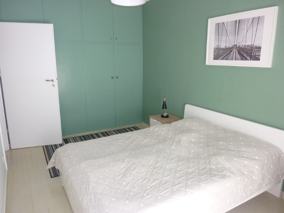 Flat in Thessaloniki, Greece, 87 m² - picture 13