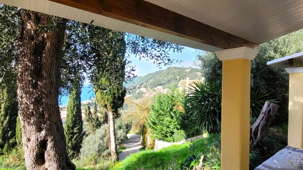 House in Corfu, Greece, 224 m² - picture 14