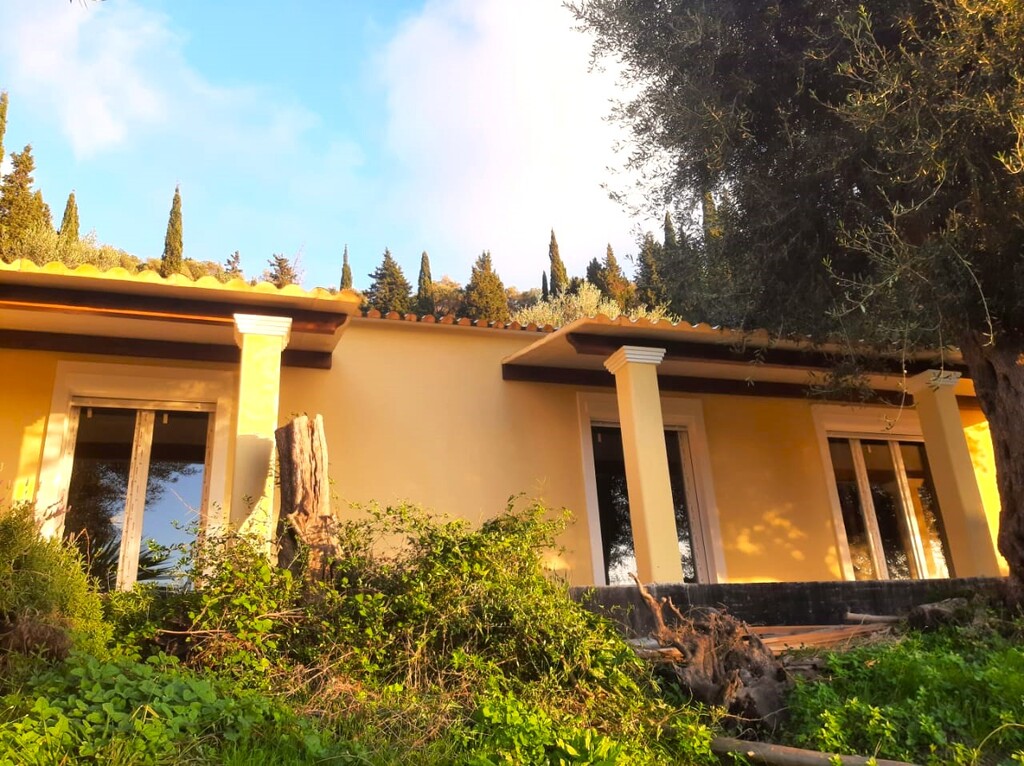 House in Corfu, Greece, 224 m² - picture 15