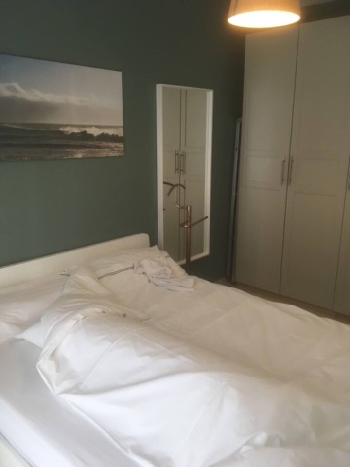 Flat in Thessaloniki, Greece, 87 m² - picture 17