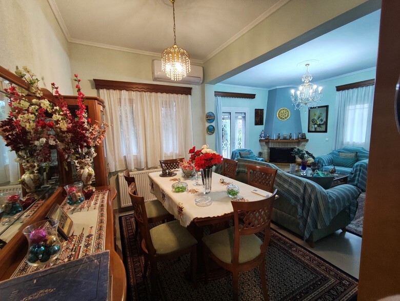 Villa in Sithonia, Greece, 252 m² - picture 19