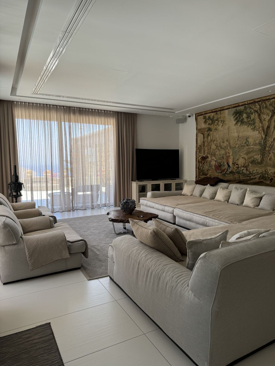 Villa in Plaka, Greece, 650 m² - picture 17