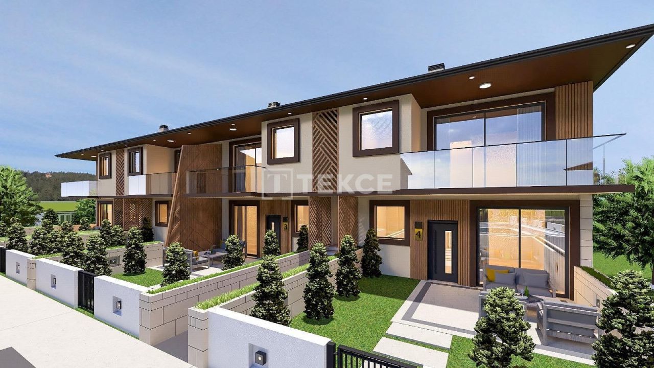 Apartment Ula, Türkei, 88 m² - Foto 4