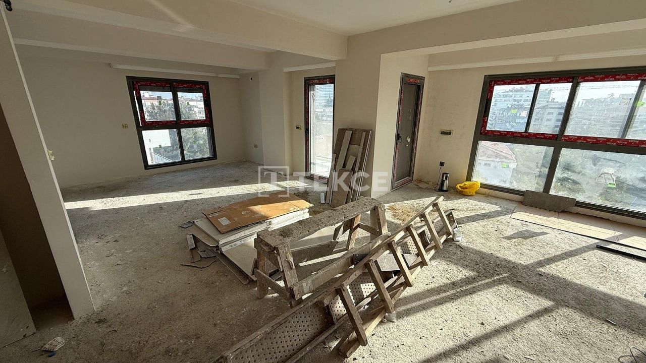 Appartamenti Konak, Turchia, 178 m² - foto 5