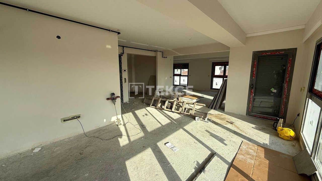 Appartamenti Konak, Turchia, 178 m² - foto 6