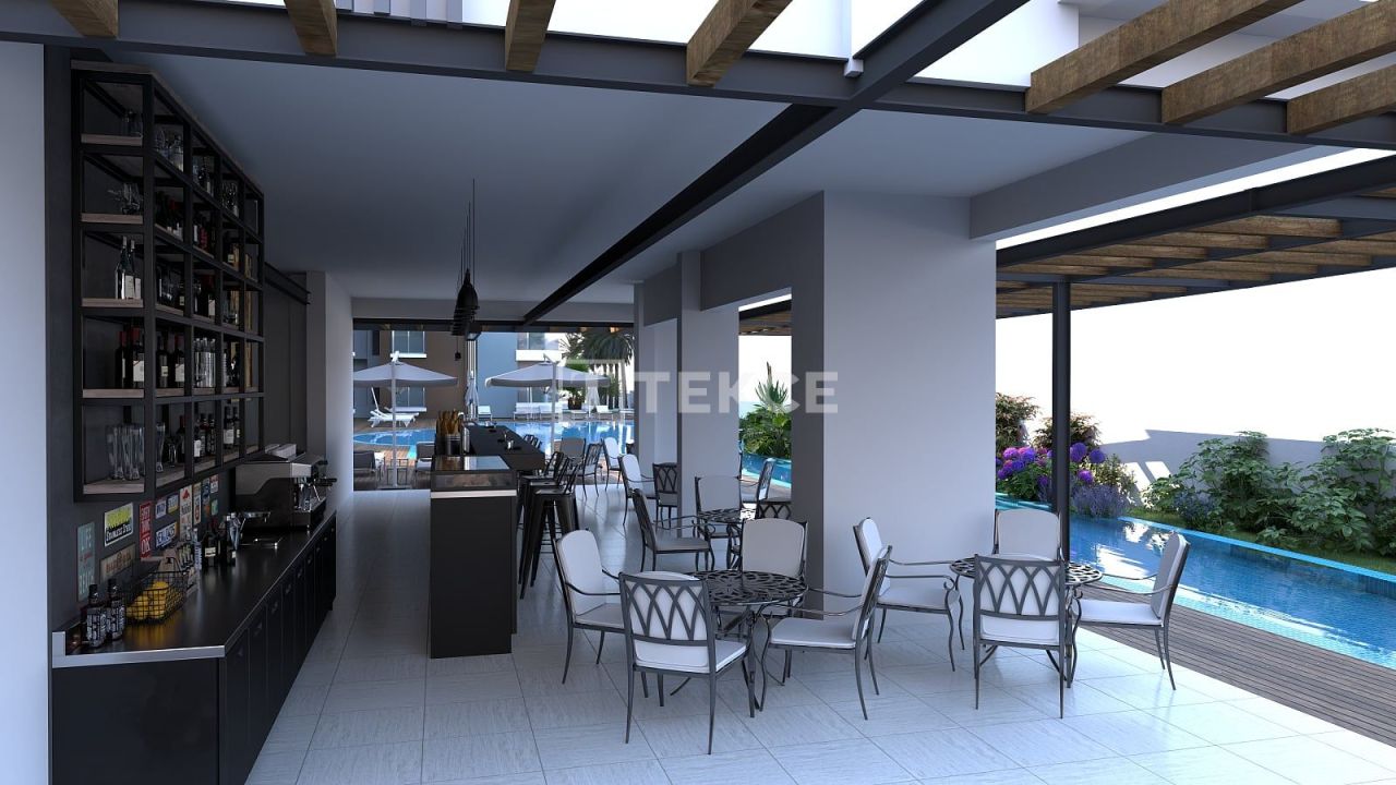 Apartment in Iskele, Cyprus, 93 m² - picture 6