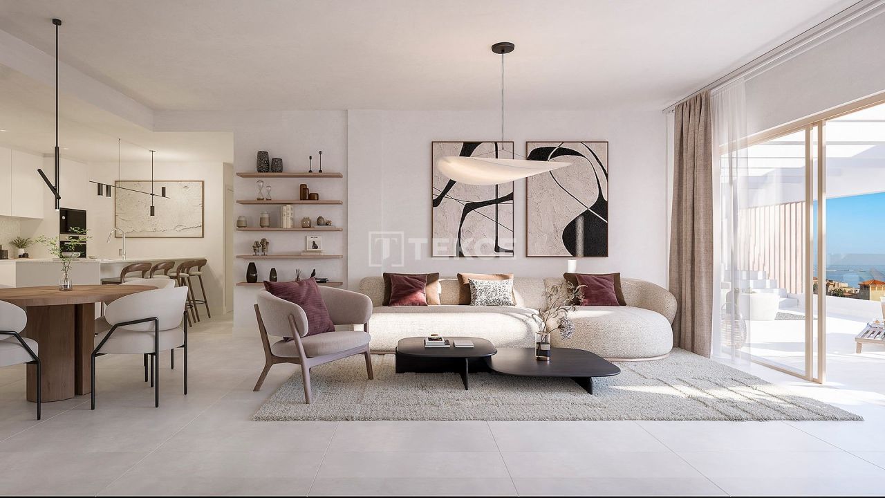 Apartment in Estepona, Spanien, 112 m² - Foto 6