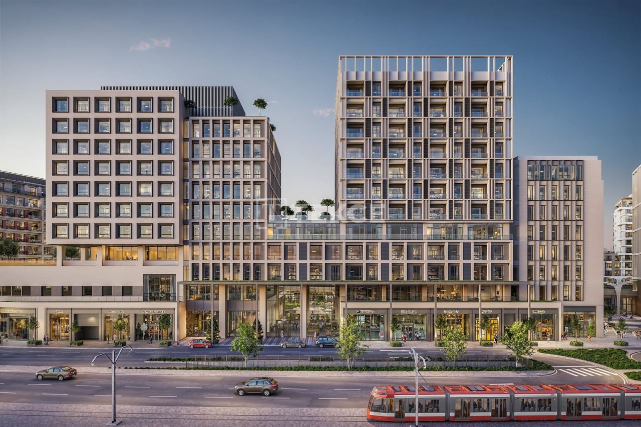 Apartment in Antalya, Turkey, 169 m² - picture 7