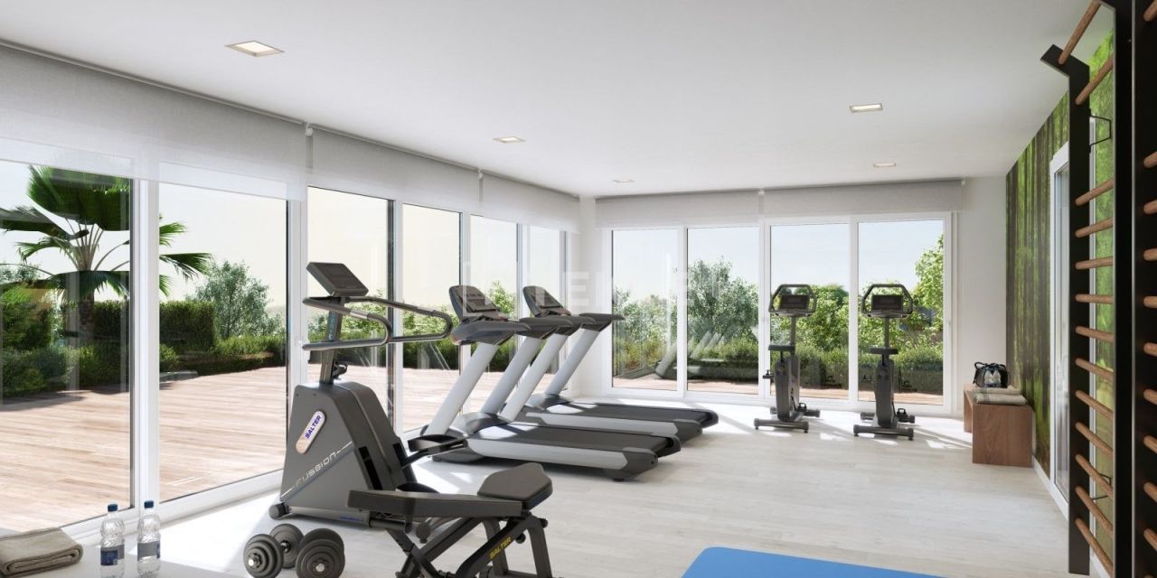 Penthouse in Mijas, Spanien, 156 m² - Foto 7