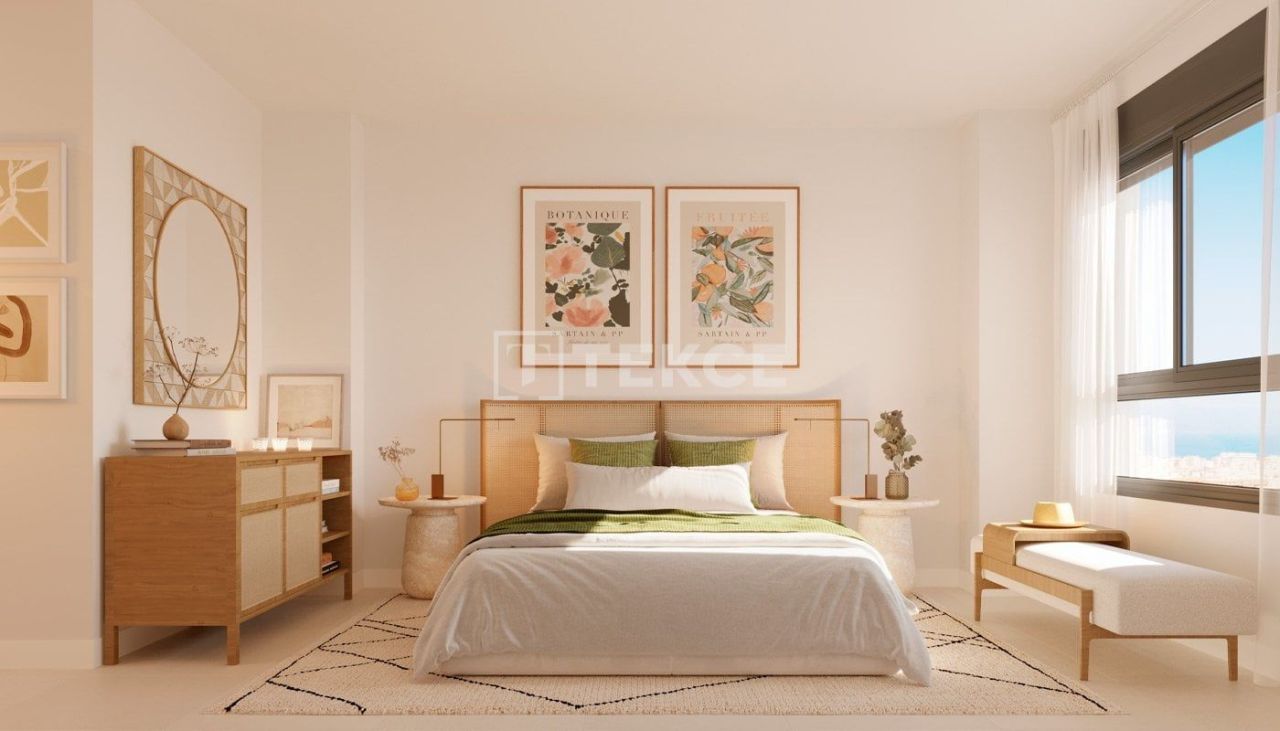 Appartamenti a Torremolinos, Spagna, 133 m² - foto 7