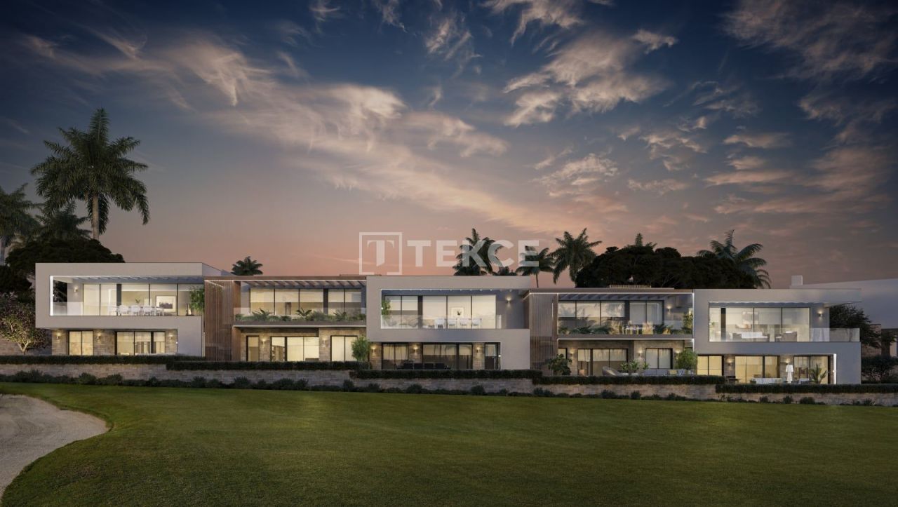 Townhouse in Mijas, Spain, 263 m² - picture 7