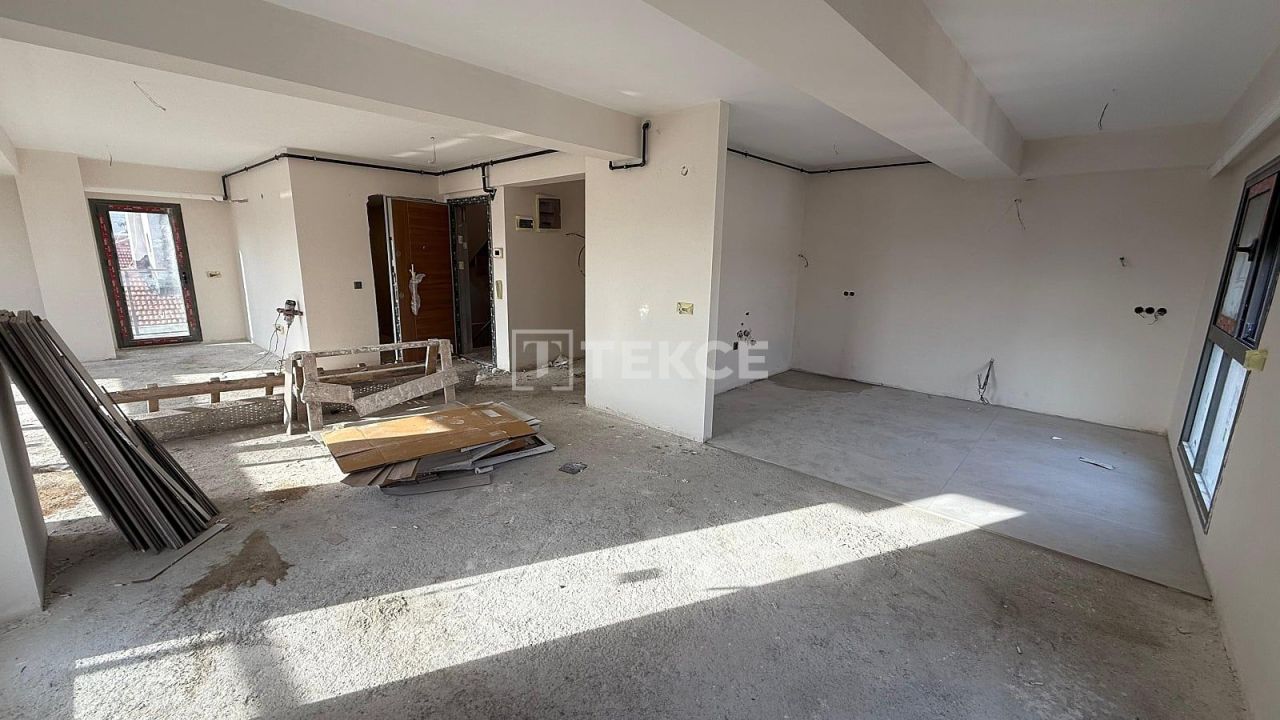 Appartamenti Konak, Turchia, 178 m² - foto 7