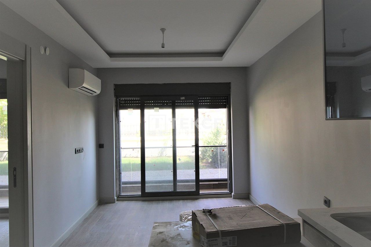 Apartment in Antalya, Turkey, 41 m² - picture 7
