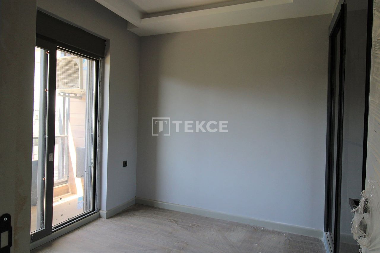 Apartment in Antalya, Turkey, 41 m² - picture 8