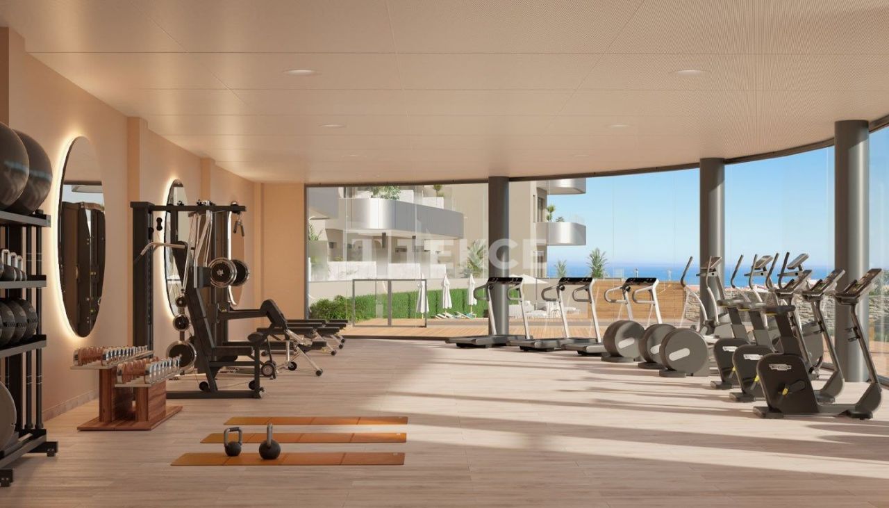 Appartamenti a Torremolinos, Spagna, 170 m² - foto 9