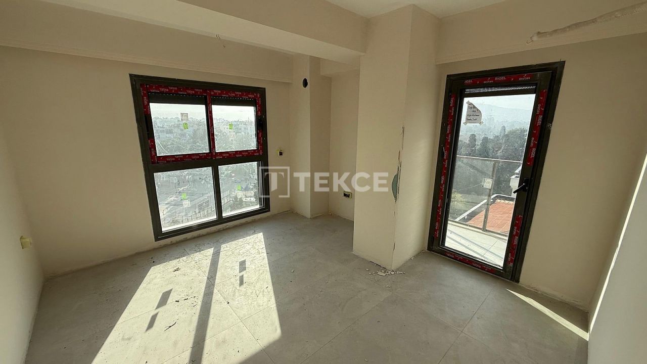 Appartamenti Konak, Turchia, 178 m² - foto 9
