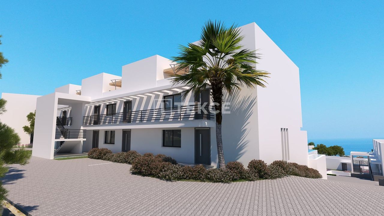 Apartment in Kyrenia, Cyprus, 95 m² - picture 9