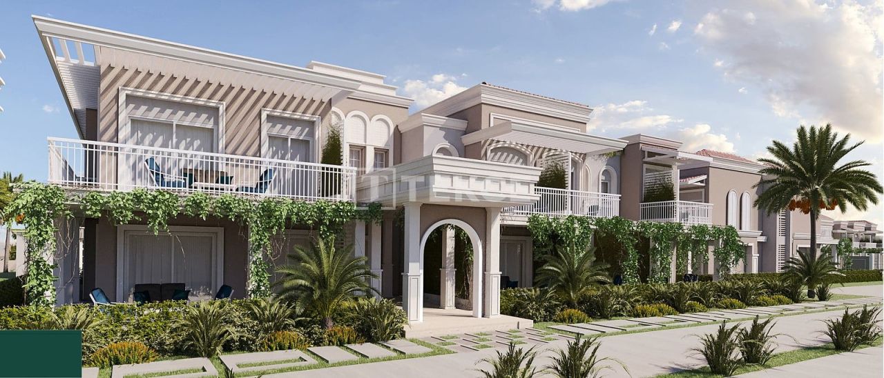 Apartment in Iskele, Cyprus, 91 m² - picture 9