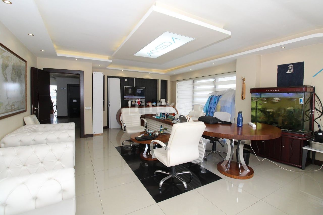 Biens commerciaux à Ankara, Turquie, 1 350 m² - image 9