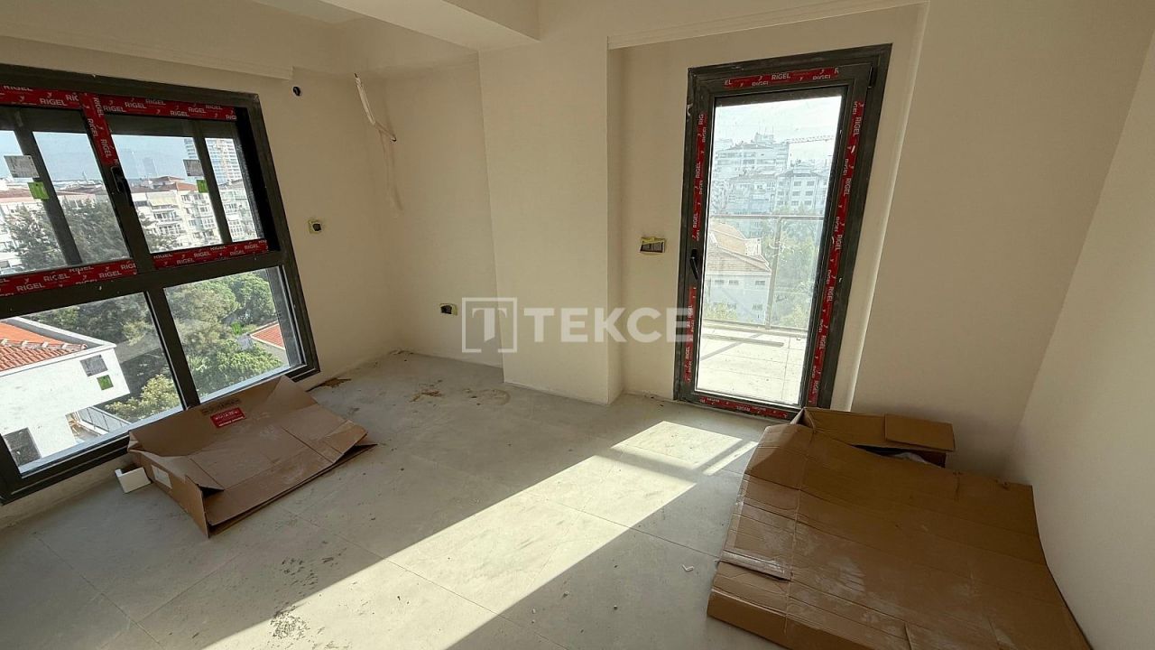 Appartamenti Konak, Turchia, 178 m² - foto 10