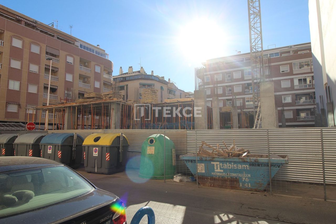 Penthouse à Torrevieja, Espagne, 227 m² - image 10