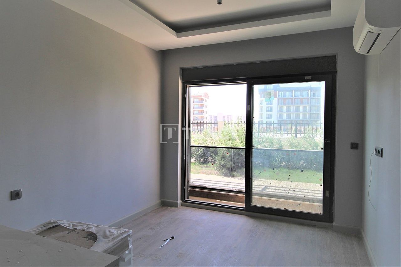 Apartment in Antalya, Turkey, 41 m² - picture 10