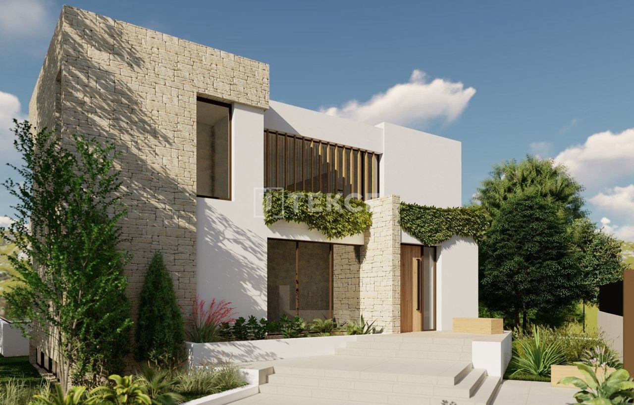 Villa en Mijas, España, 290 m² - imagen 10