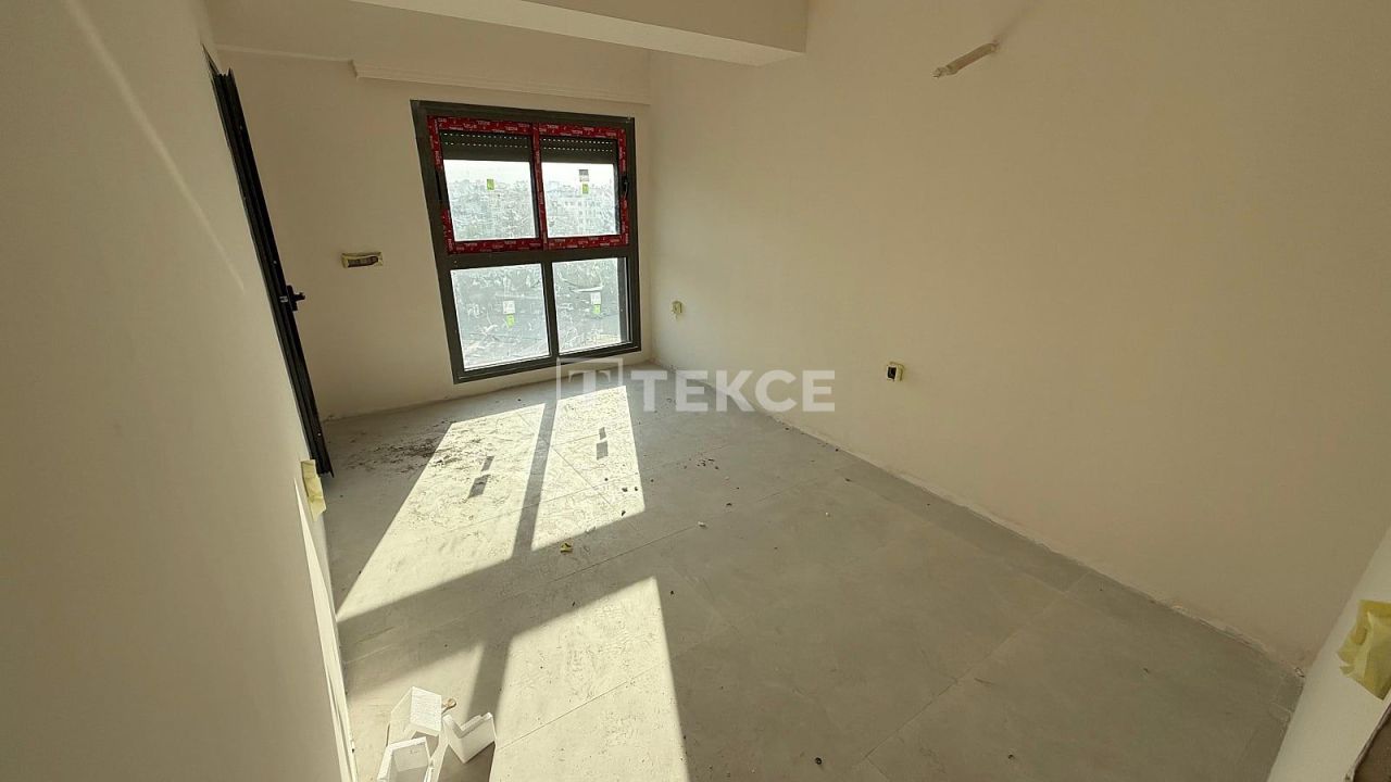 Appartamenti Konak, Turchia, 178 m² - foto 11
