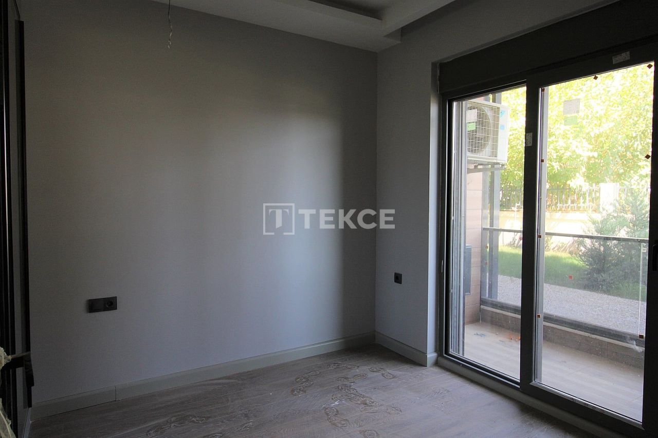 Apartment in Antalya, Turkey, 41 m² - picture 11