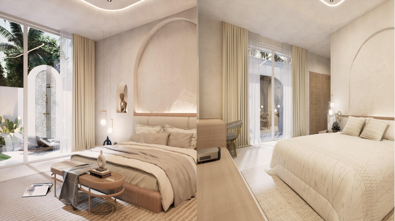 Villa à Bukit, Indonésie, 228 m² - image 4